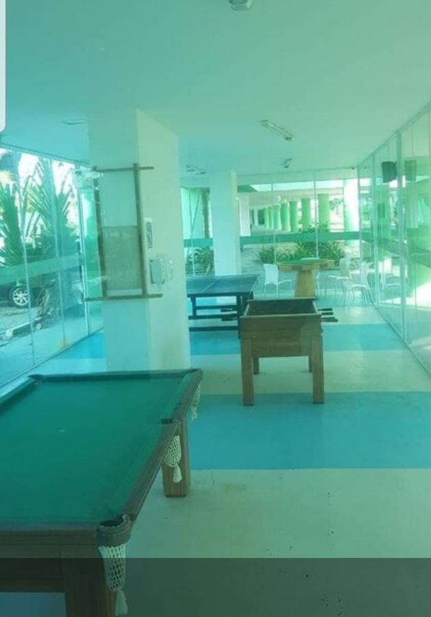 Appartement Flat Ancorar 6207 à Pôrto das Galinhas Extérieur photo