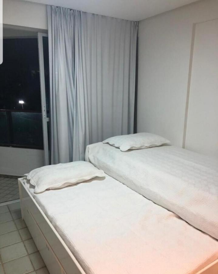 Appartement Flat Ancorar 6207 à Pôrto das Galinhas Extérieur photo