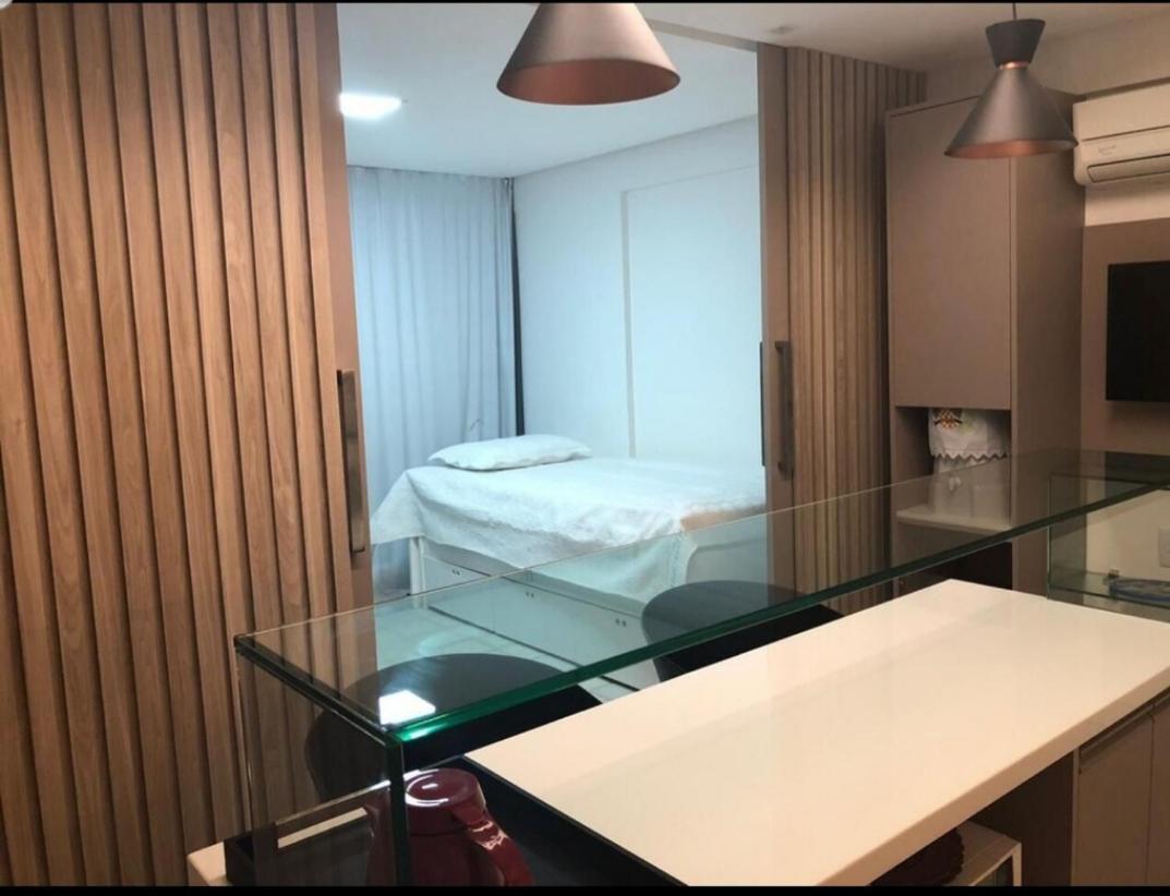 Appartement Flat Ancorar 6207 à Pôrto das Galinhas Extérieur photo